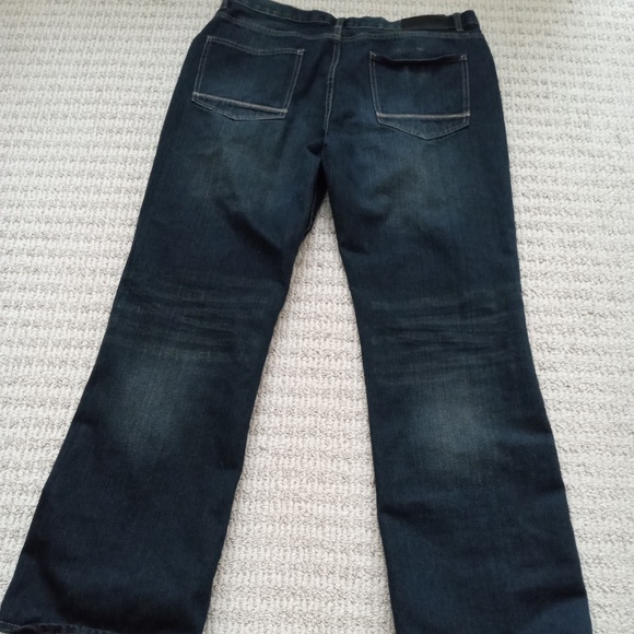 U2B Denim Jeans - Picture 3 of 3